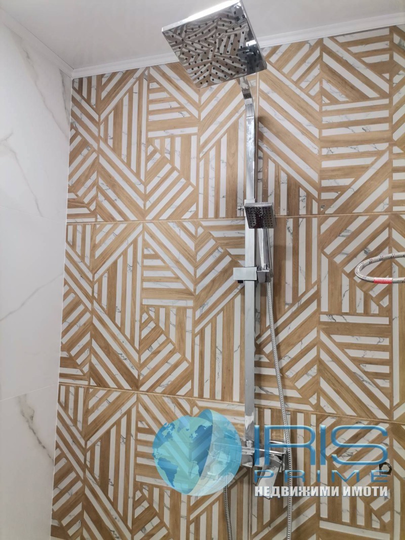 Продава 1-СТАЕН, гр. Шумен, Тракия, снимка 10 - Апартаменти - 52606389