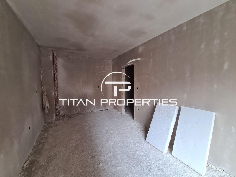 Продава 1-СТАЕН, гр. Пловдив, Южен, снимка 2 - Апартаменти - 52987073