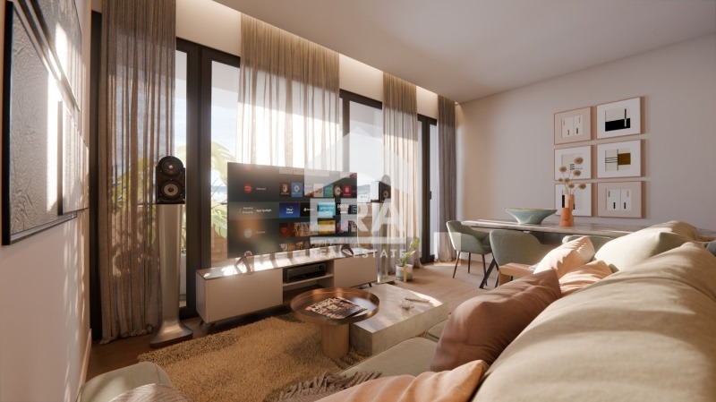 Продава 1-СТАЕН, гр. Варна, Център, снимка 3 - Апартаменти - 56123431