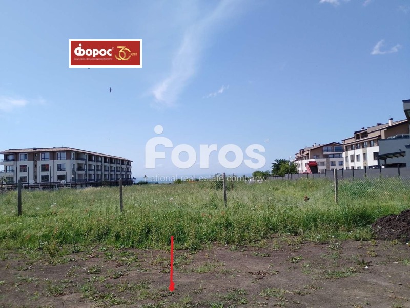 Til salgs  1 soverom Burgas , Sarafovo , 88 kvm | 35946483 - bilde [2]