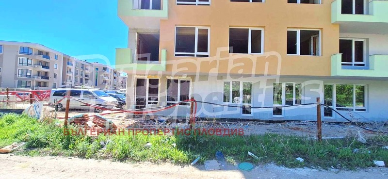 In vendita  1 camera da letto Plovdiv , Iugen , 100 mq | 60131379 - Immagine [2]