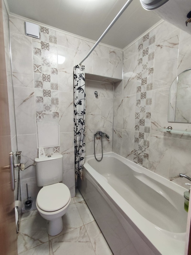 Til salgs  1 soverom region Burgas , Pomorie , 55 kvm | 84259633 - bilde [7]