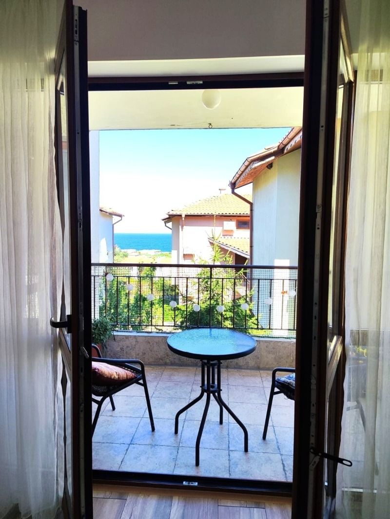 Til salgs  1 soverom region Burgas , Pomorie , 55 kvm | 84259633 - bilde [5]