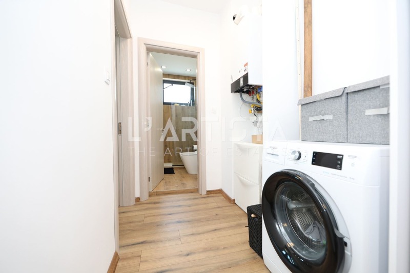 Till salu  1 sovrum Sofia , Simeonovo , 81 kvm | 13154081 - bild [9]