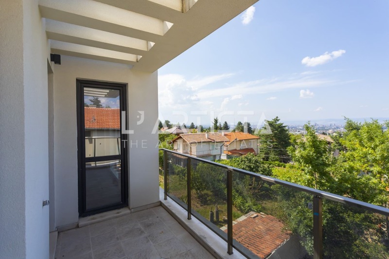Till salu  1 sovrum Sofia , Simeonovo , 81 kvm | 13154081 - bild [8]
