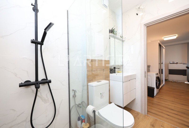 Till salu  1 sovrum Sofia , Simeonovo , 81 kvm | 13154081 - bild [10]