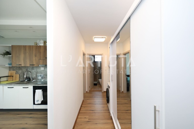 Till salu  1 sovrum Sofia , Simeonovo , 81 kvm | 13154081 - bild [5]