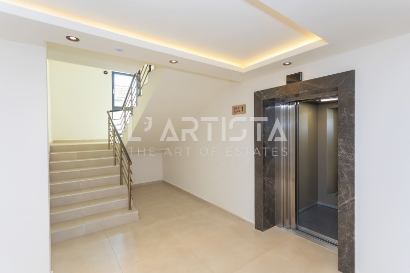 Till salu  1 sovrum Sofia , Simeonovo , 81 kvm | 13154081 - bild [12]