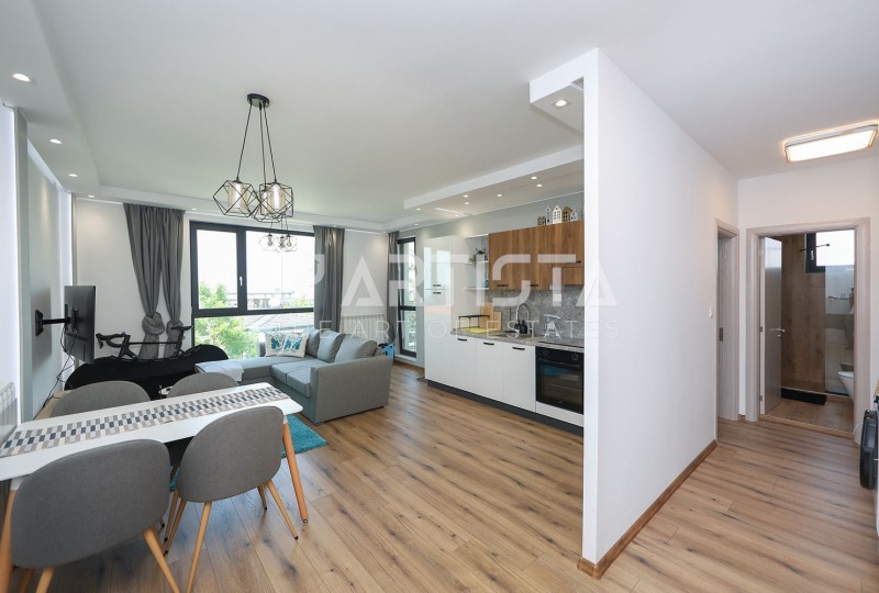 Till salu  1 sovrum Sofia , Simeonovo , 81 kvm | 13154081 - bild [3]