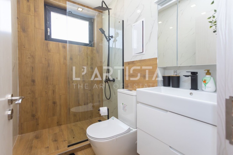 Till salu  1 sovrum Sofia , Simeonovo , 81 kvm | 13154081 - bild [11]