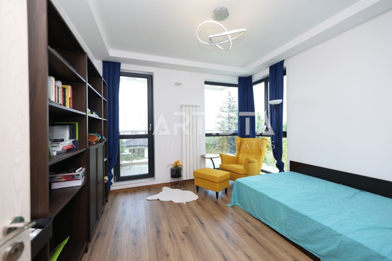 Till salu  1 sovrum Sofia , Simeonovo , 81 kvm | 13154081 - bild [6]