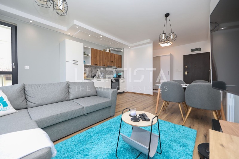 Till salu  1 sovrum Sofia , Simeonovo , 81 kvm | 13154081