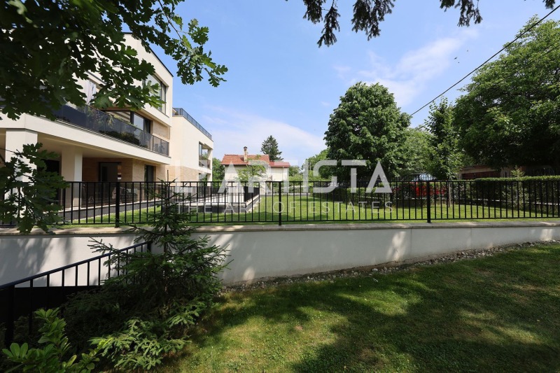 Till salu  1 sovrum Sofia , Simeonovo , 81 kvm | 13154081 - bild [13]