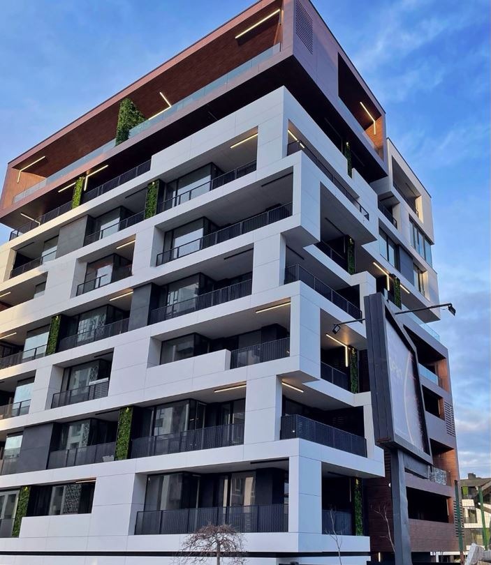 Till salu  1 sovrum Sofia , Krastova vada , 80 kvm | 72447308 - bild [8]
