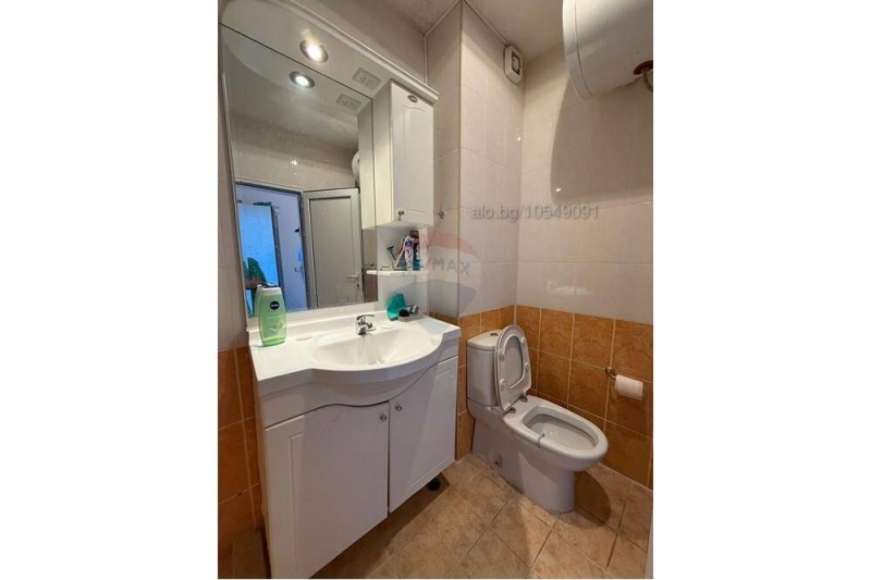Продаја  1 спаваћа соба регион Бургас , к.к. Сланчев брјаг , 82 м2 | 58734965 - слика [8]