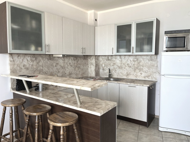Продаја  1 спаваћа соба регион Бургас , к.к. Сланчев брјаг , 82 м2 | 58734965 - слика [4]