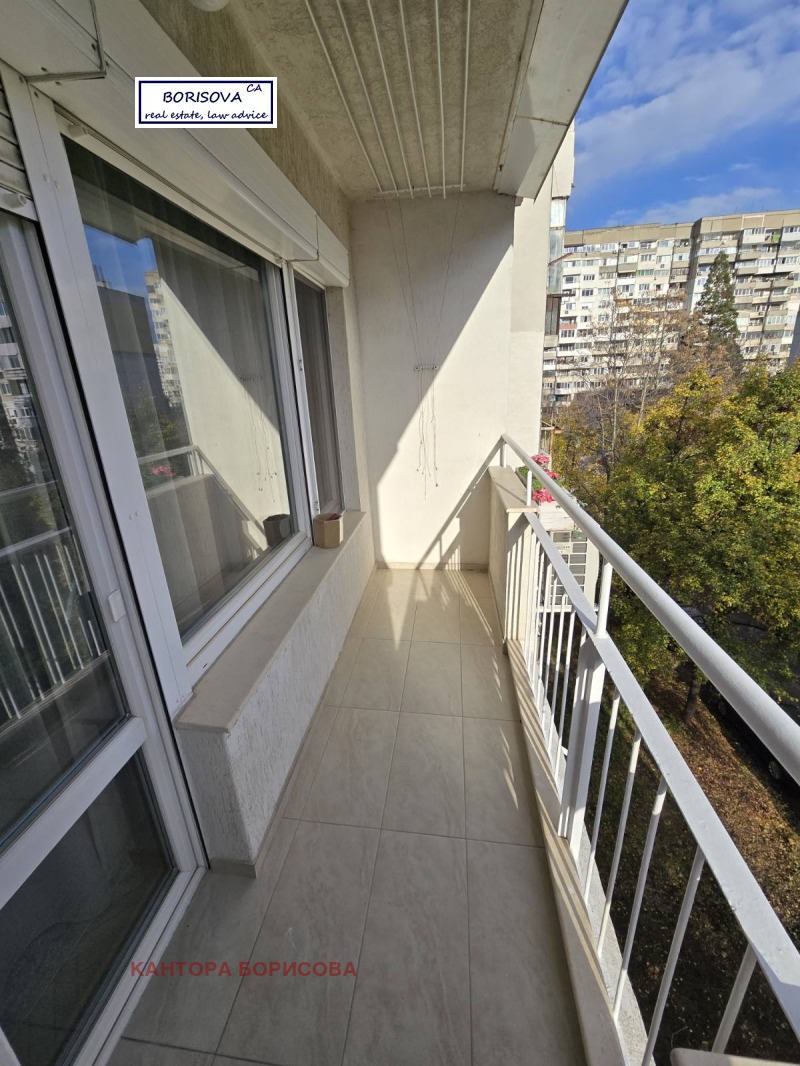 Продава 2-СТАЕН, гр. София, Мусагеница, снимка 4 - Апартаменти - 53008437