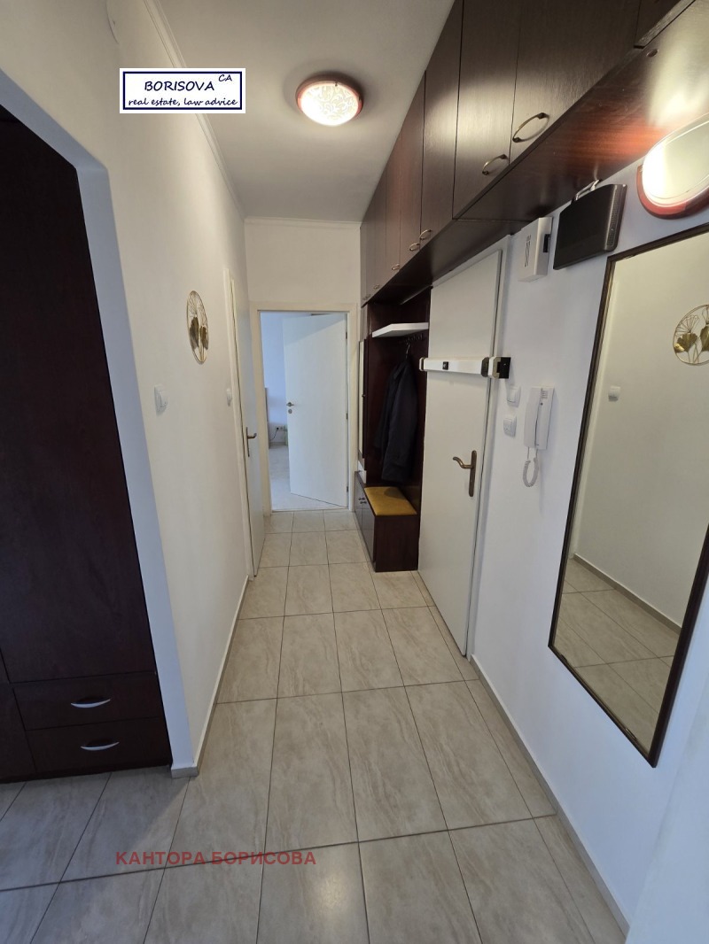 Продава 2-СТАЕН, гр. София, Мусагеница, снимка 11 - Апартаменти - 53008437