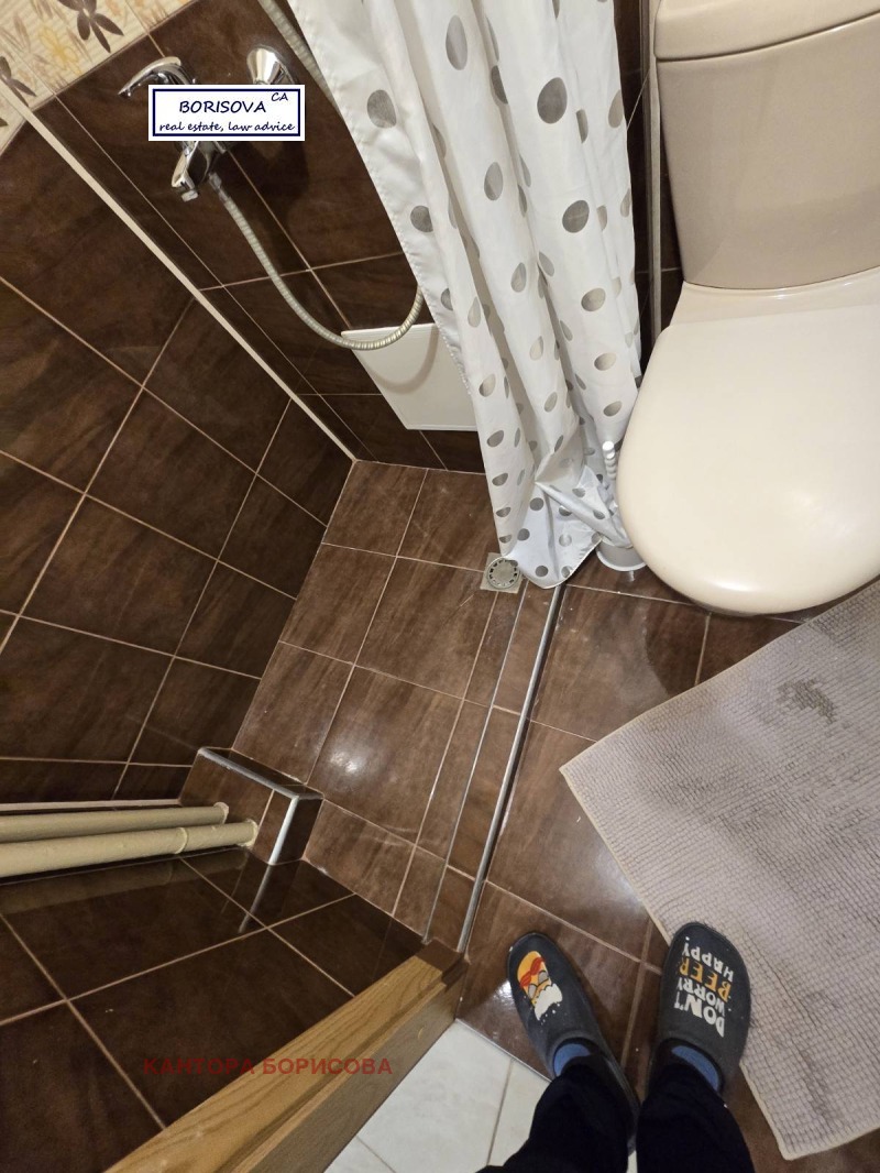 Продава 2-СТАЕН, гр. София, Мусагеница, снимка 10 - Апартаменти - 53008437