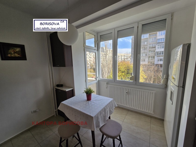 Продава 2-СТАЕН, гр. София, Мусагеница, снимка 2 - Апартаменти - 53008437