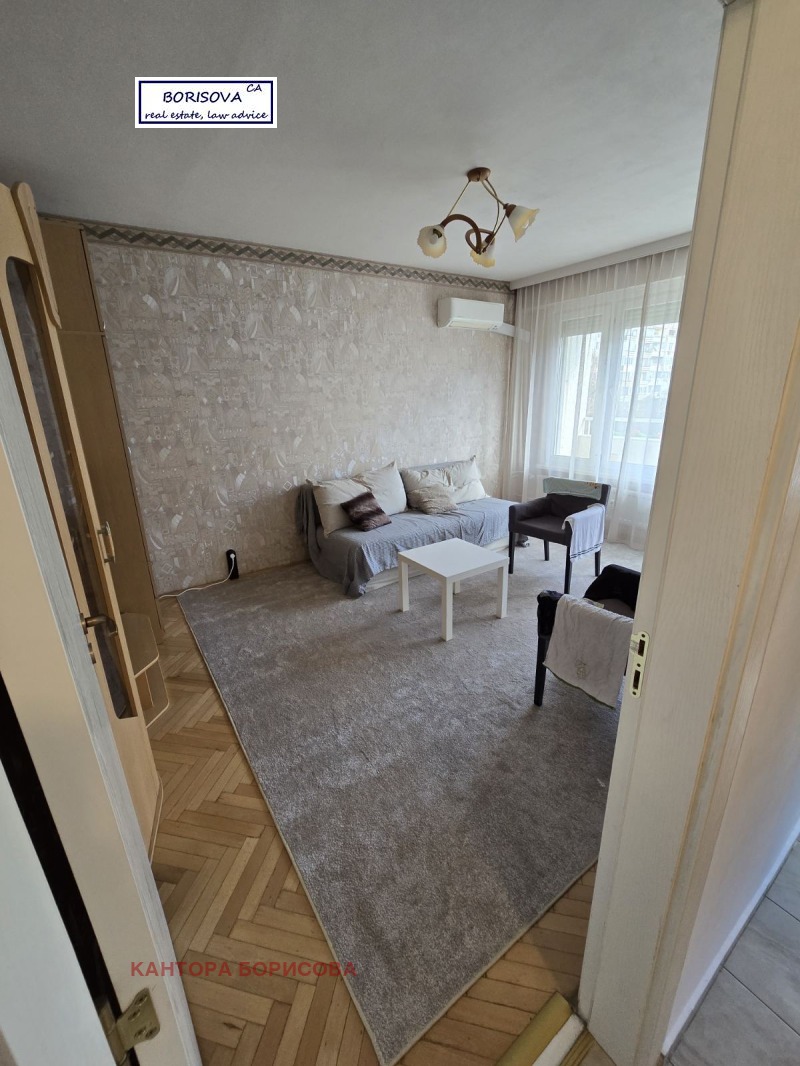 Продава 2-СТАЕН, гр. София, Мусагеница, снимка 5 - Апартаменти - 53008437