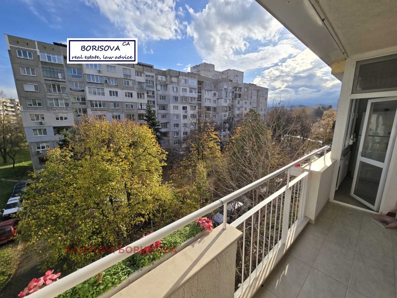 Продава 2-СТАЕН, гр. София, Мусагеница, снимка 3 - Апартаменти - 53008437