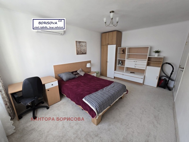 Продава 2-СТАЕН, гр. София, Мусагеница, снимка 8 - Апартаменти - 53008437