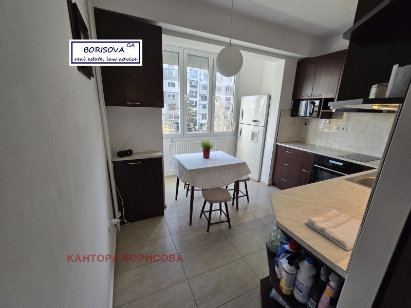 Продава 2-СТАЕН, гр. София, Мусагеница