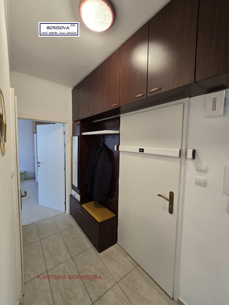 Продава 2-СТАЕН, гр. София, Мусагеница, снимка 12 - Апартаменти - 53008437