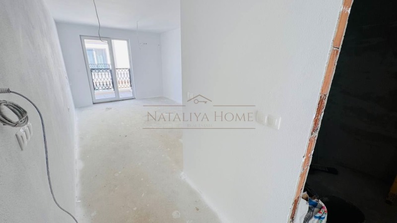 Продава 2-СТАЕН, гр. Созопол, област Бургас, снимка 3 - Апартаменти - 53086062