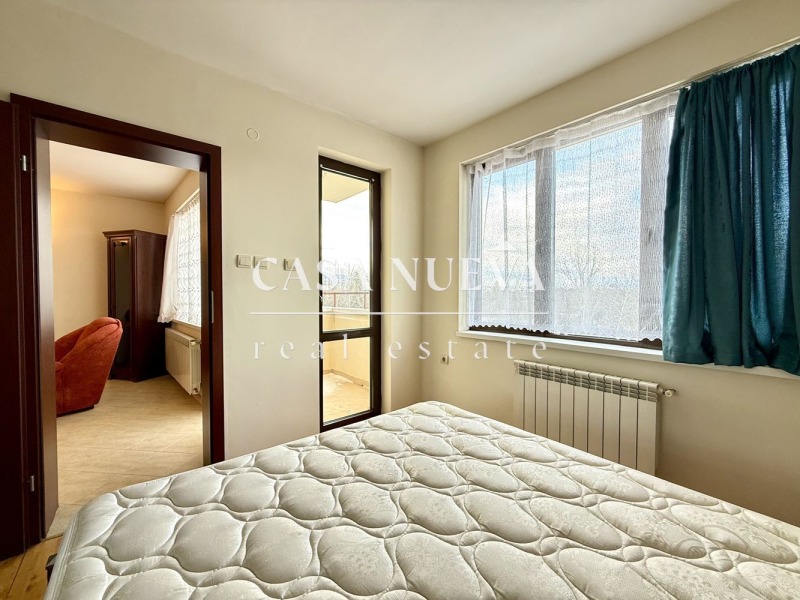 Продава 2-СТАЕН, гр. София, Бъкстон, снимка 8 - Апартаменти - 53126375