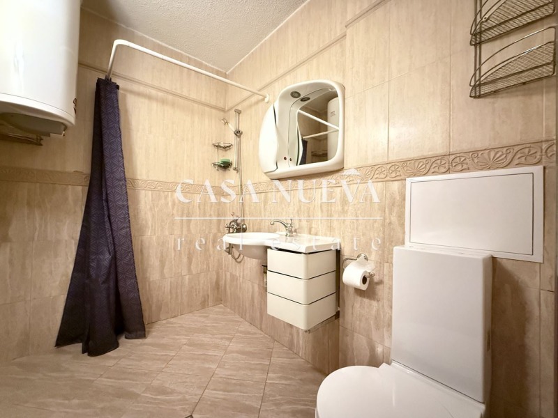 Продава 2-СТАЕН, гр. София, Бъкстон, снимка 4 - Апартаменти - 53126375