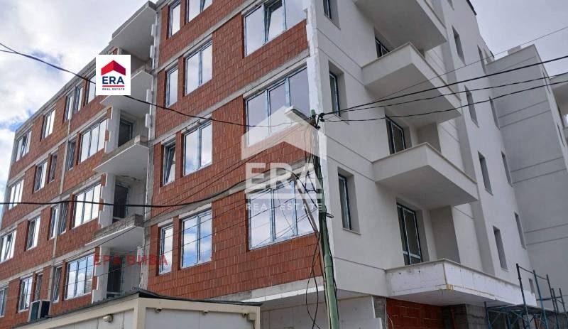 Продава 2-СТАЕН, гр. София, Кръстова вада, снимка 2 - Апартаменти - 53187600