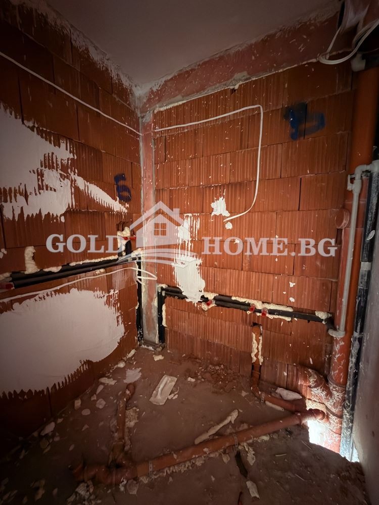 Продава 2-СТАЕН, гр. Пловдив, Остромила, снимка 10 - Апартаменти - 53628804