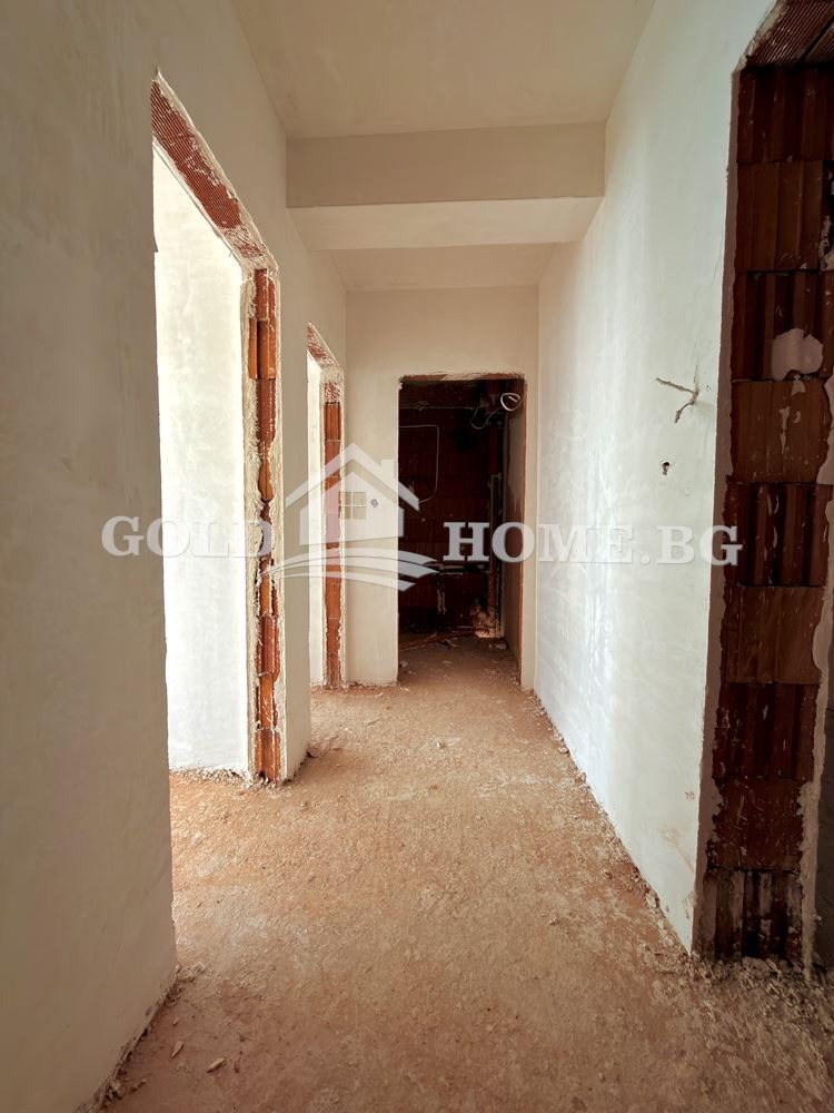 Продава 2-СТАЕН, гр. Пловдив, Остромила, снимка 9 - Апартаменти - 53628804