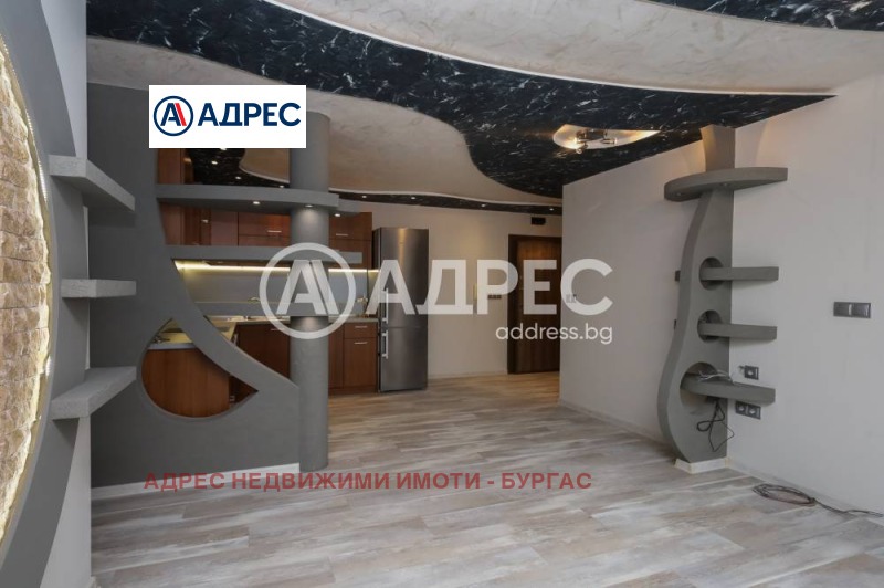 Na sprzedaż  2 sypialnie region Burgas , Rawda , 97 mkw | 18770775 - obraz [11]