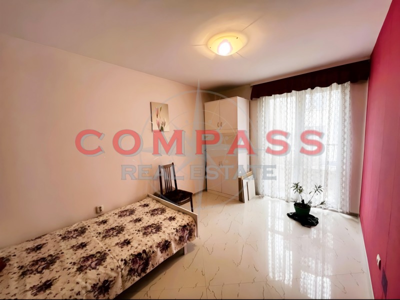 In vendita  2 camere da letto Varna , Briz , 108 mq | 94253100 - Immagine [9]