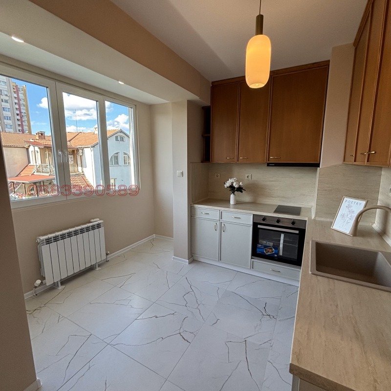 Na sprzedaż  2 sypialnie Sofia , Iztok , 80 mkw | 38219184 - obraz [4]