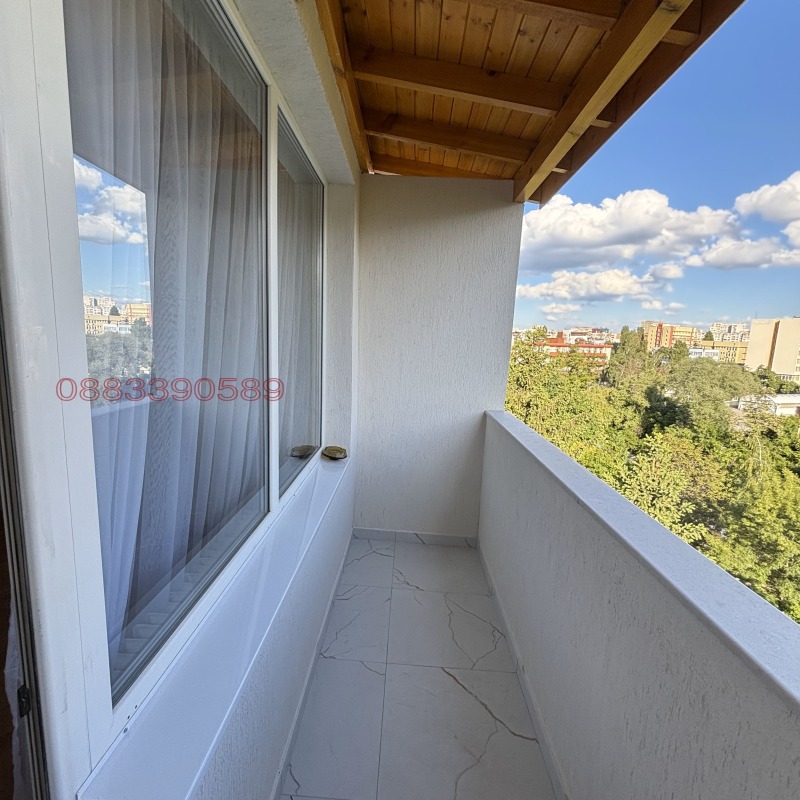 Na sprzedaż  2 sypialnie Sofia , Iztok , 80 mkw | 38219184 - obraz [7]