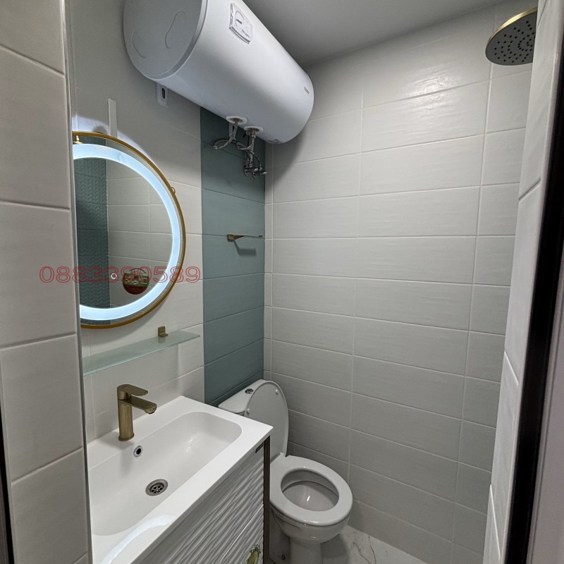 Na sprzedaż  2 sypialnie Sofia , Iztok , 80 mkw | 38219184 - obraz [13]