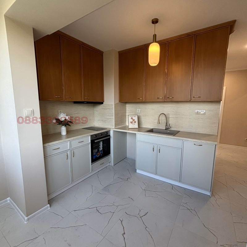 Na sprzedaż  2 sypialnie Sofia , Iztok , 80 mkw | 38219184 - obraz [3]