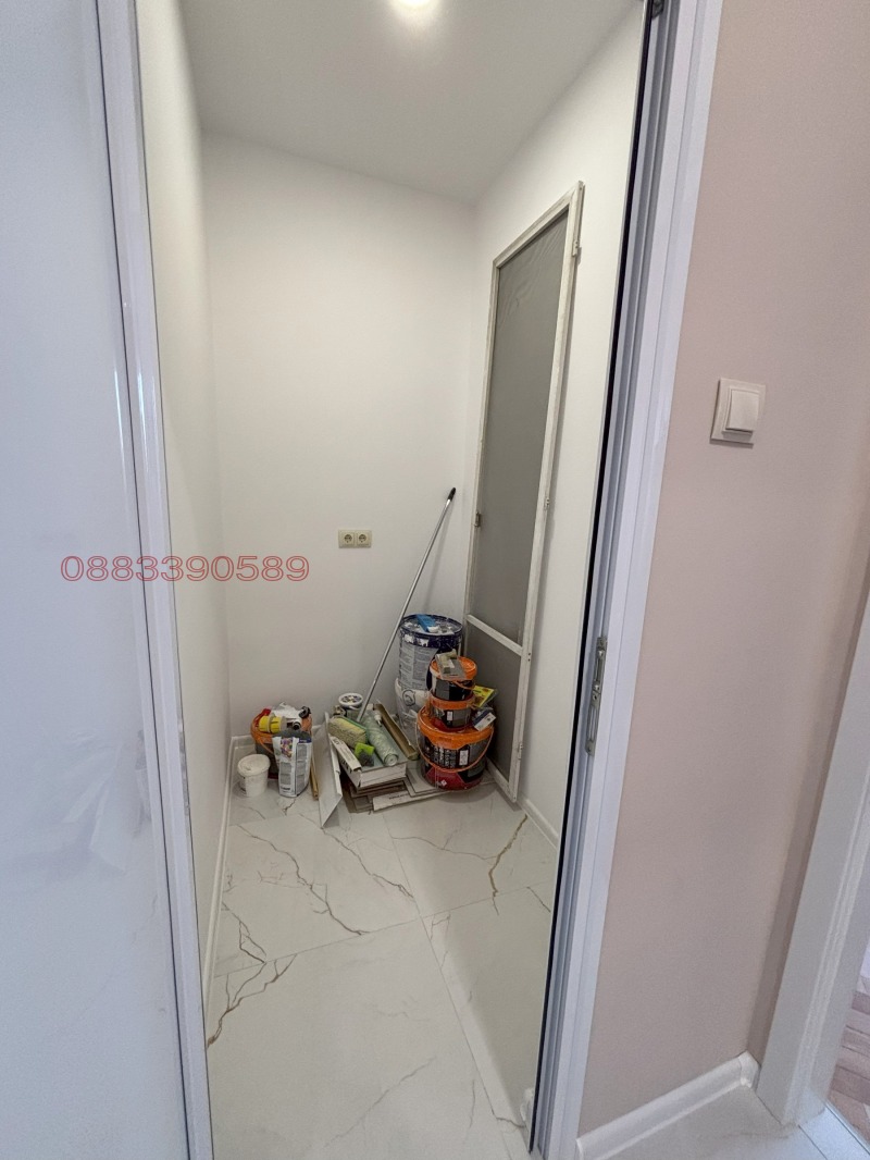 Na sprzedaż  2 sypialnie Sofia , Iztok , 80 mkw | 38219184 - obraz [16]