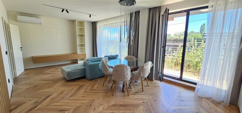Продается  2 спальни София , Драгалевци , 166 кв.м | 99102098 - изображение [2]