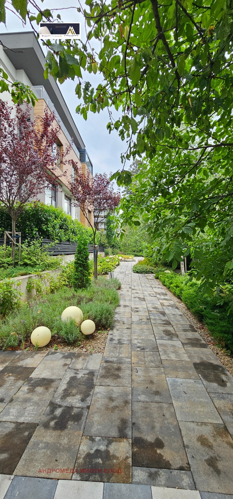 À vendre  2 chambres Sofia , Dragalevtsi , 166 m² | 99102098 - image [8]