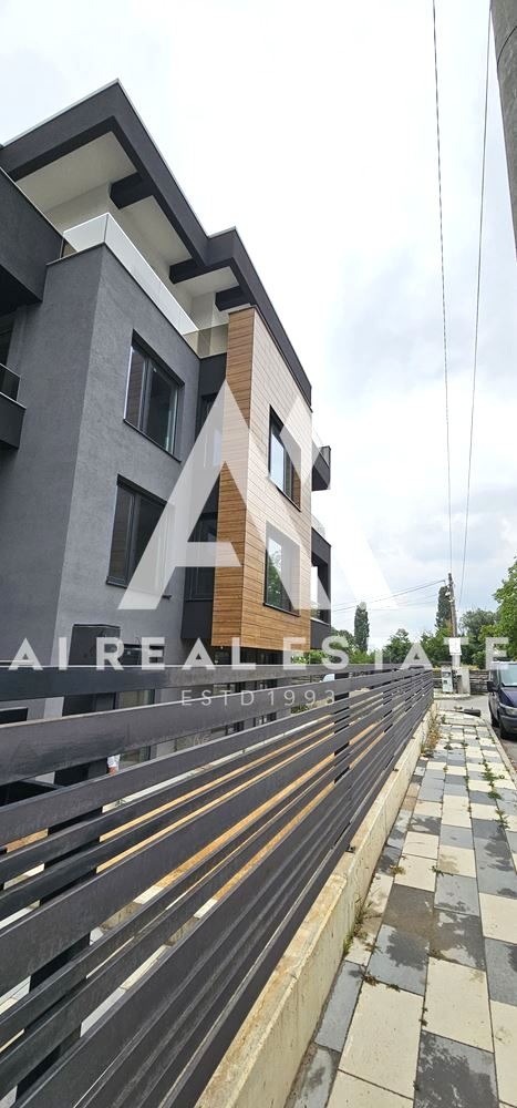 Till salu  2 sovrum Sofia , Dragalevci , 166 kvm | 99102098 - bild [6]