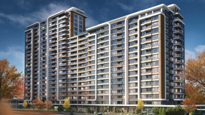 Myytävänä  2 makuuhuonetta Sofia , Mladost 3 , 123 neliömetriä | 22867063 - kuva [11]