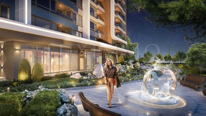 Myytävänä  2 makuuhuonetta Sofia , Mladost 3 , 123 neliömetriä | 22867063 - kuva [13]
