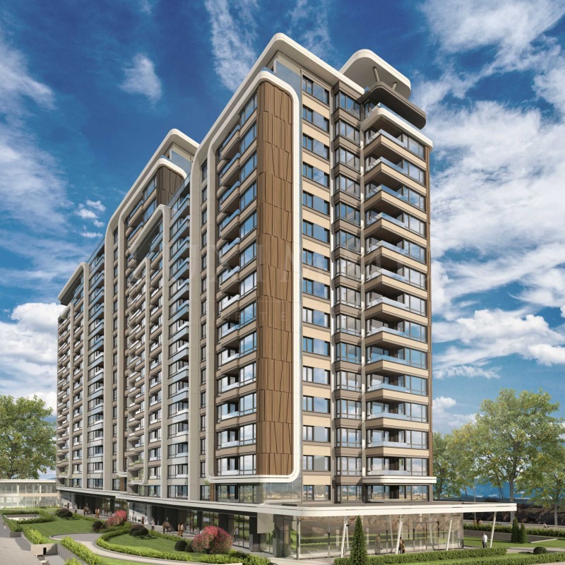 Myytävänä  2 makuuhuonetta Sofia , Mladost 3 , 123 neliömetriä | 22867063 - kuva [12]