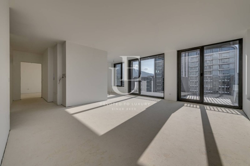 Продава 3-СТАЕН, гр. София, Манастирски ливади, снимка 2 - Апартаменти - 52195143