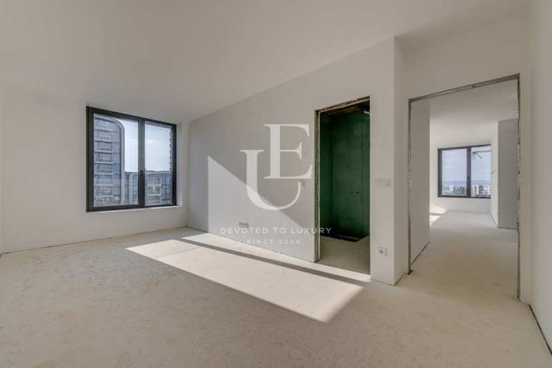 Продава 3-СТАЕН, гр. София, Манастирски ливади, снимка 9 - Апартаменти - 52195143